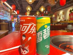-谭鸭血老火锅(万象九宜城店)