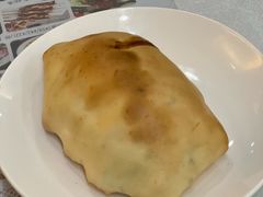 -汗腾格里·风味餐厅(新疆驻京办店)