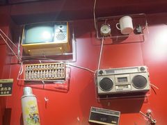 -辉记炭烧海鲜大排档·老字号(福田店)