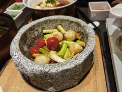 -炊江南·上海菜(国展华漕店)