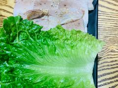 -吴草鸡爪오초닭발韩食堂(融恒盈嘉中心店)