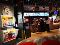 -肯德基(新阳光店)