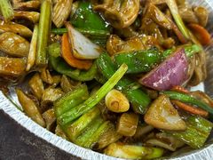 -南记食粥坊·宵夜大排档(莲花总店)
