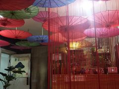 -蘑菇私房菜小馆(杨家坪西城天街店)