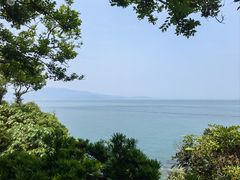 -美人鱼悬崖海景餐厅(鹿嘴山庄店)