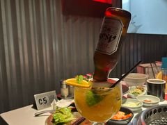 -焱铁烧·黑毛和牛专门店(杭州嘉里中心店)