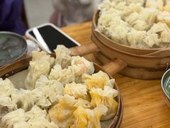 -海汇源老烧麦店(东大街总店)