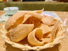 -泰柠小馆泰式料理(银泰城店)