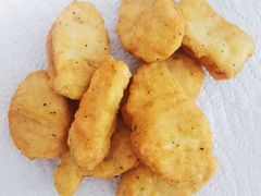 -华莱士·全鸡汉堡(五号路店)