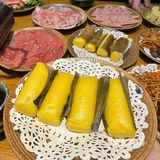在南昌吃到一种很新的东西……