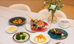 -耐味林月子会所(黄兴公园店)