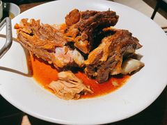 金牌酱骨架-北方家宴(番禺永旺店)