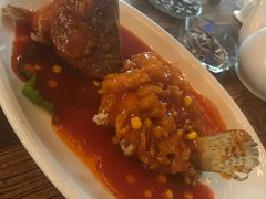 -宝翠花园餐厅(沙湖店)