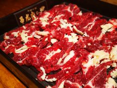 -原牛道·潮汕围炉火锅(讯美店)
