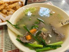 -岐城面馆(黄岐店)