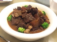 -日出青木·杭帮菜名店