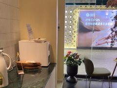 -涟LIAN·泰式按摩·MASSAGE·SPA(深业上城店)