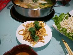 -刘一锅筋头巴脑(大悦城C店)