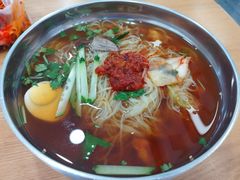 -韩麦大冷面(桂花街直营店)