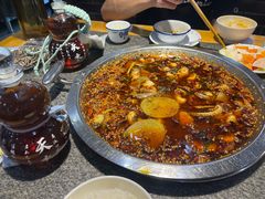 -胖子鱼·天水麻辣鱼火锅(秦州407店)