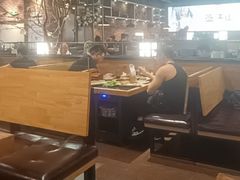 -韩盛·盛江山自助料理(于洪新玛特店)