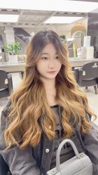 -苏奇发型·烫发染发