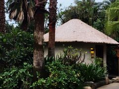 -厦门日月谷温泉渡假村