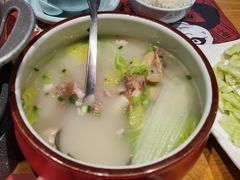 -一个叫川的地方(麒麟新天地店)