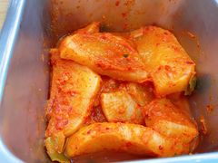 -神仙雪浓汤(明洞店)