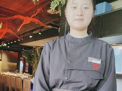 -水木锦堂·自助铁板烧(五道口购物中心店)