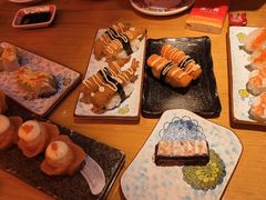 -莲寿司(国兴店)