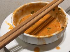 -海底捞火锅(奥森店)