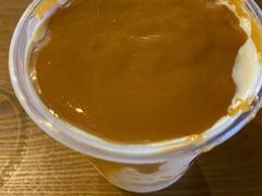 红茶粘粘奶-婉泰·特色小吃·舂鸡脚(告庄二店)