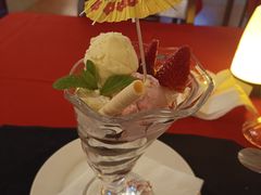 -申德勒加油站西餐厅(太仓店)