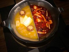 -湊湊火锅·茶憩(东城万达店)
