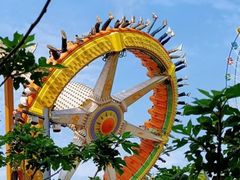 -蓝精灵乐园·世茂精灵之城主题乐园