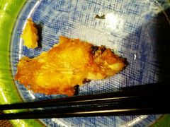 鸡翅-花月日本料理(奥林匹克大厦店)