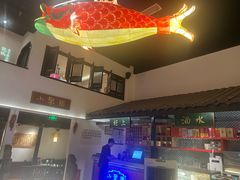 -院8里·小聚园老川菜(九眼桥店)