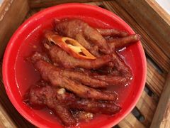 -避风塘(江桥万达店)