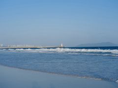 -海南清水湾莱佛士酒店