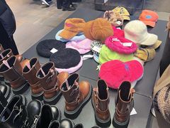 -URBAN REVIVO(深圳华润万象天地店)