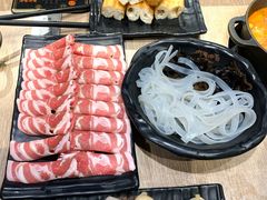 -呷哺呷哺(望京新世界店)