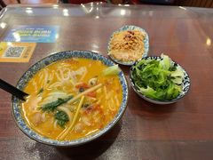 -螺世纪螺蛳粉·桂味小排档(裕德店)