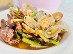 -众味海鲜大排档·活海鲜·潮汕味(南澳店)