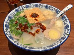 -小潘记鸭血粉丝汤