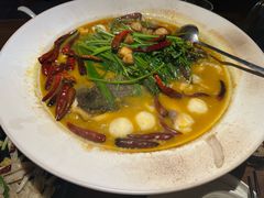 -清水亭湖北菜(大屯DT51店)