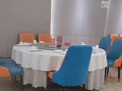 -明香海鲜酒家(华强北店)