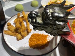 -雲蜀龙阁·金牌水煮鱼(方庄店)