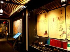 -北京同仁堂郑州药店(金水东路旗舰店)