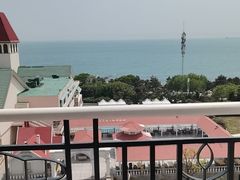 -青岛海景花园大酒店